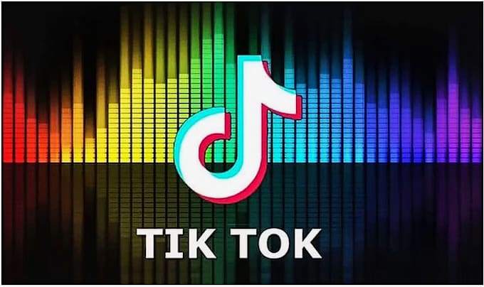 Gig Preview - Create unique tik tok dance, dance video for your song