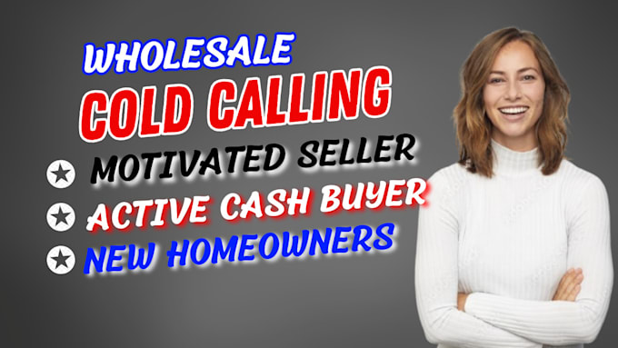 Gig Preview - Do fresh new homeowners motivated seller cash buyer solar leads skip trace list