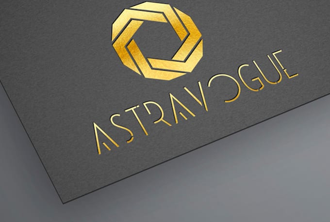 Gig Preview - Design the perfect minimalist modern logo for your business