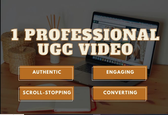 Gig Preview - Create couples ugc videos for your brand