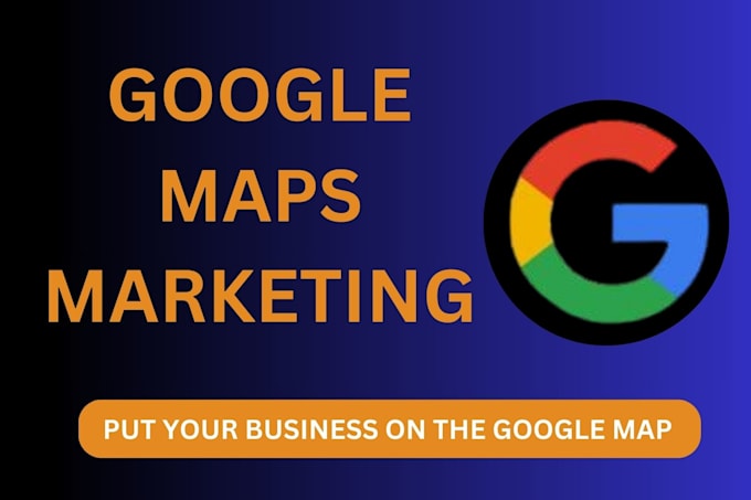 Gig Preview - Create and setup google my business ,instant verification ,local seo