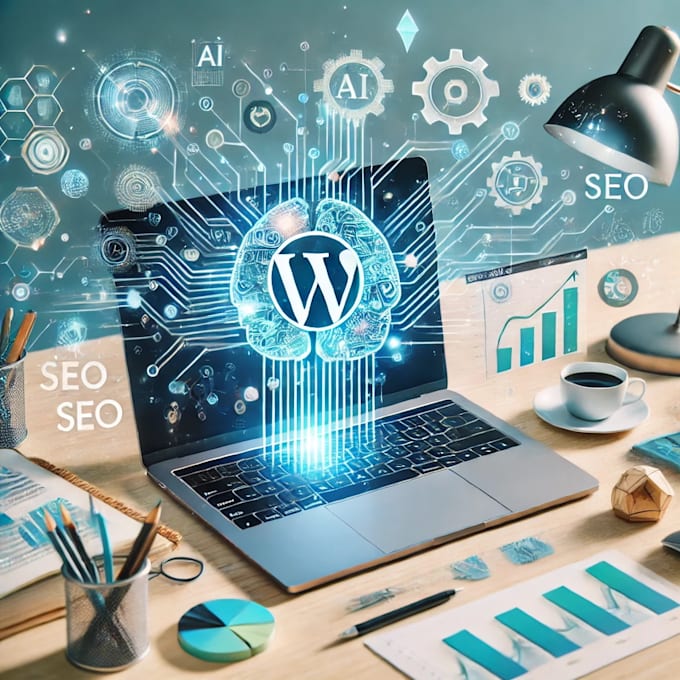 Bestseller - ai automate wordpress blog posts