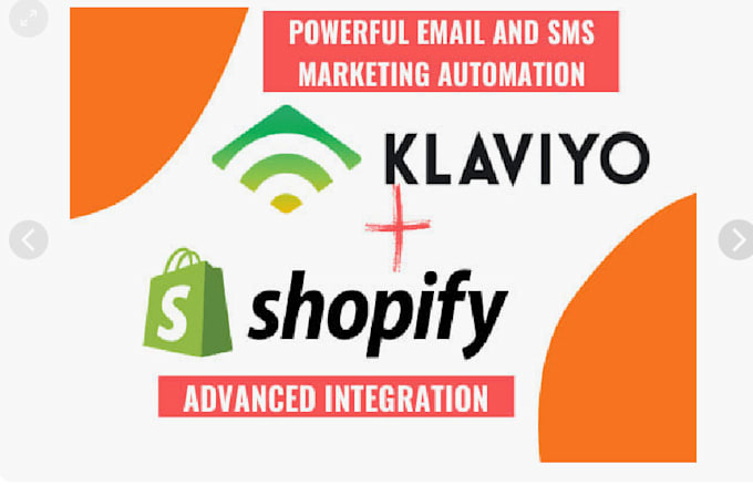 Gig Preview - Do klaviyo email marketing christmas campaign shopify klaviyo flows mailchimp