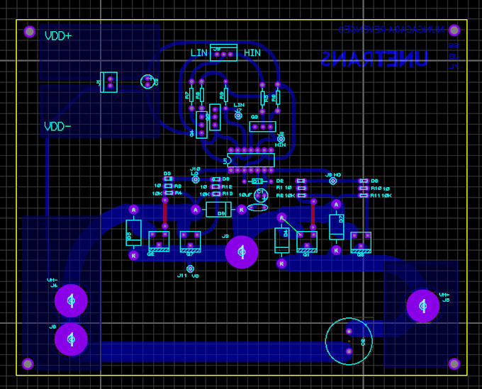 Bestseller - make electronics circuits design and pcb design