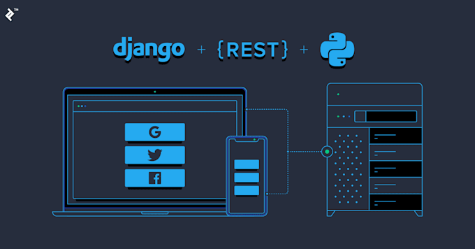 Gig Preview - Create a custom django backend with database integration