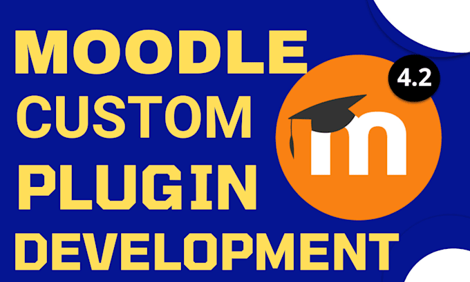 Bestseller - develop custom moodle plugins for online course creation elearning website