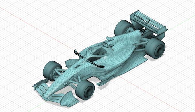 Bestseller - create custom 3d modeling of your parts on demand