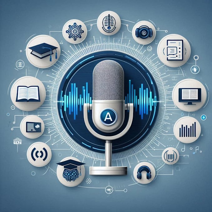 Bestseller - deliver high quality natural ai voiceovers