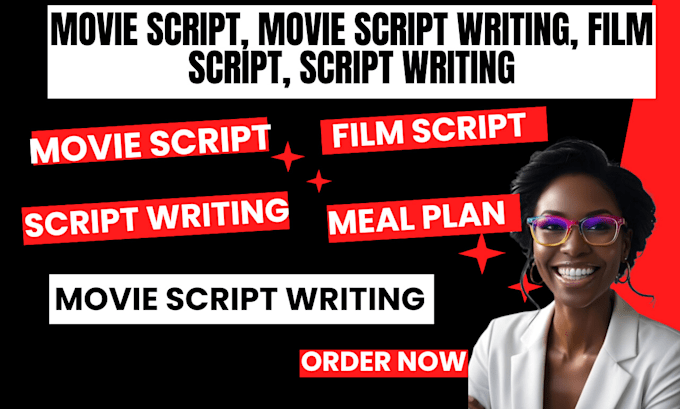 Bestseller - write movie script movie script writing film script script writing