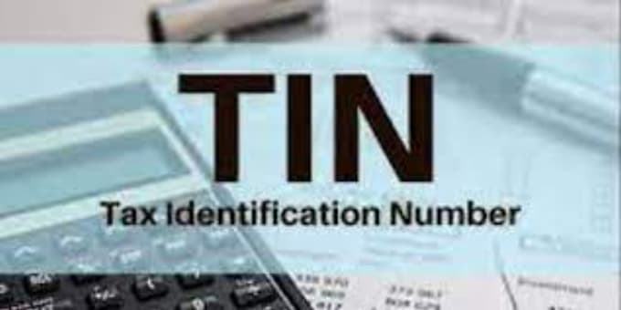 Gig Preview - Get your itin individual taxpayer number as irs caa