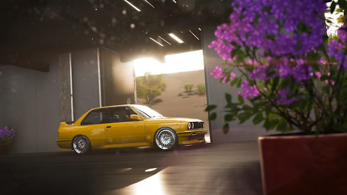 Bestseller - recreate and photograph your car in forza horizon 5