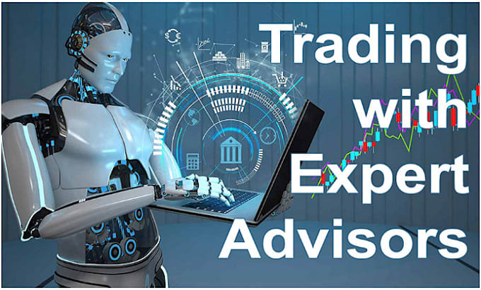 Gig Preview - Build forex trading bot, forex ea bot, expert advisor, forex ea