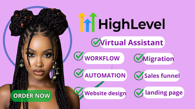 Bestseller - gohighlevel website go high level workflow website go highlevel funnel