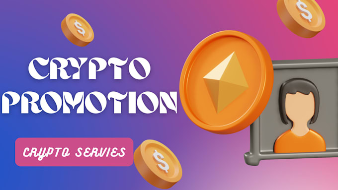 Gig Preview - Telegram promotion setup gecko ads to increase your token vol 1000x token sales