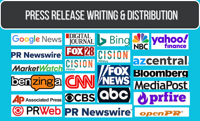 Gig Preview - Do music press release writing pr distribution music press release distribution