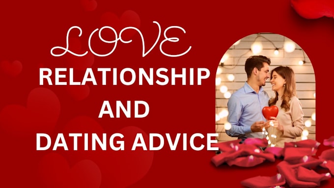 Bestseller - give relationship and dating advice and tips