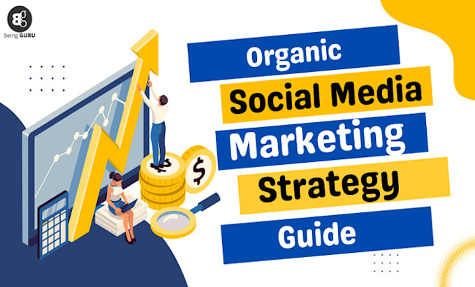 Bestseller - do organic promotion for your youtube videos and your social media content