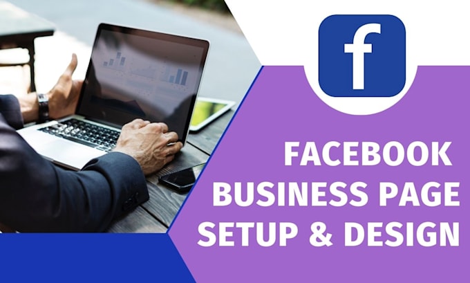 Gig Preview - Do facebook business page creatio and setup, and social media setup