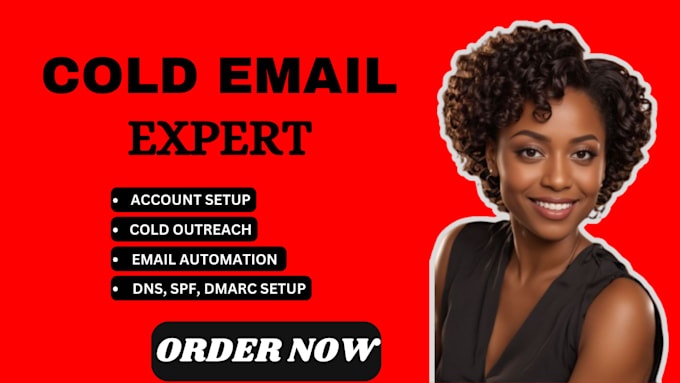 Bestseller - build targeted cold email campaigns to boost your outreach and conversion