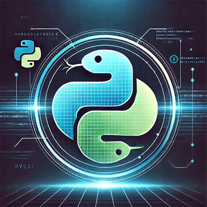 Bestseller - create python scripts for automation, data analysis, or apis