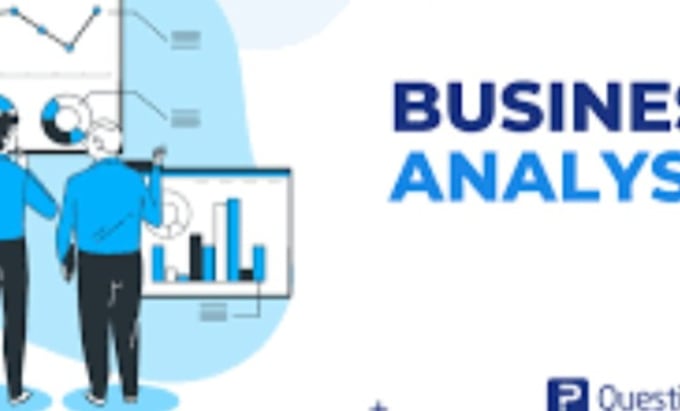 Gig Preview - Do proficient business analysis