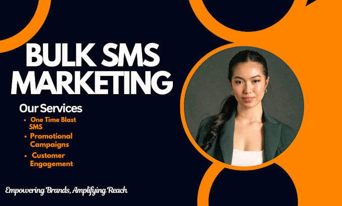 Bestseller - do bulk sms, sms marketing, sms, text message, twilio, email campaign, texting