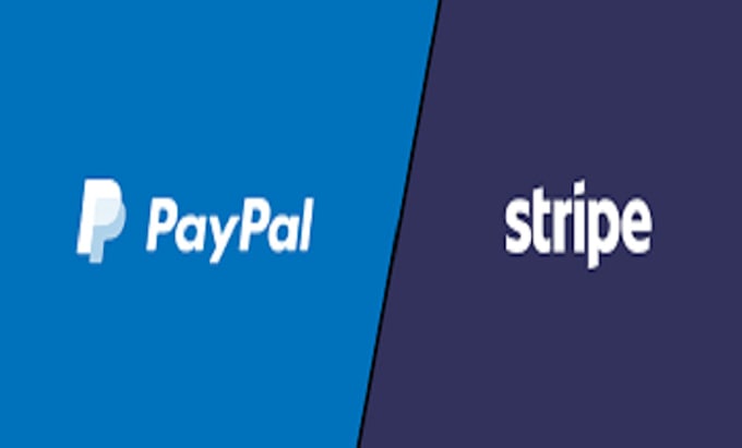 Gig Preview - Integrate paypal, stripe or any other payment gateway in your website