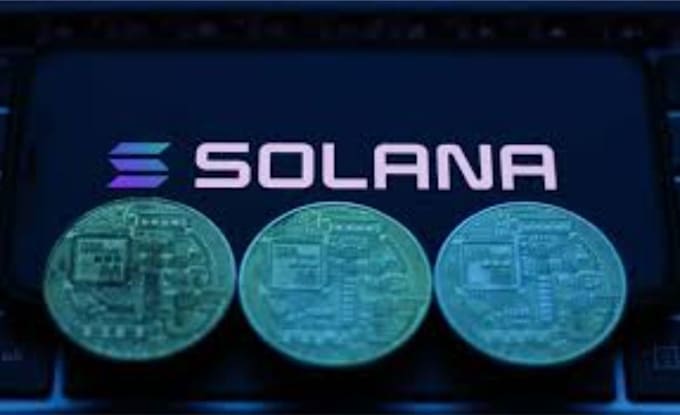 Gig Preview - Create solana trading bot, solana volume bot on moonshot, raydium, dextool