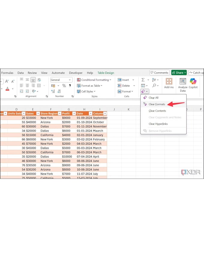 Bestseller - clean, format, merge, split, excel data