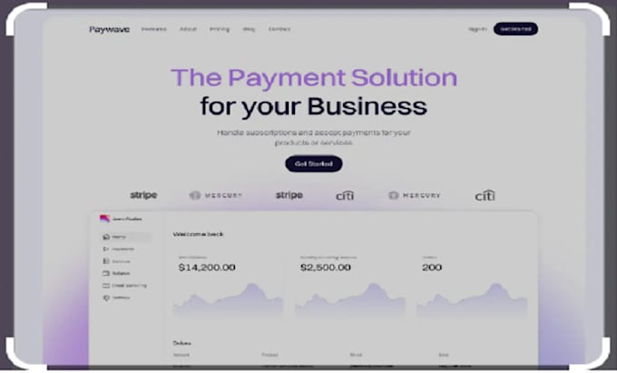 Bestseller - create 2d,3d high risk payment gateway, payment processor for your gohighlevel