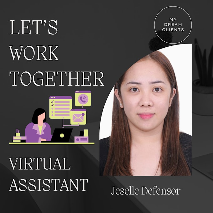 Bestseller - do as your virtual assistant