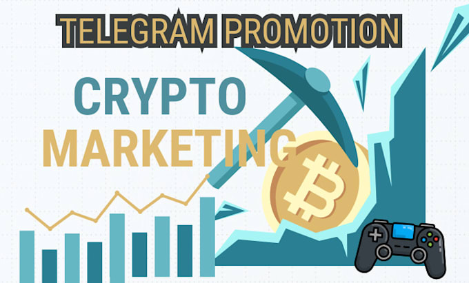 Gig Preview - Telegram promotion, ton token promotion, solana marketing to hit 800k investors