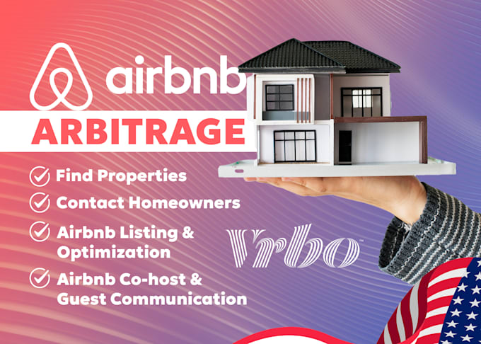 Bestseller - discover profitable properties in the US for airbnb arbitrage