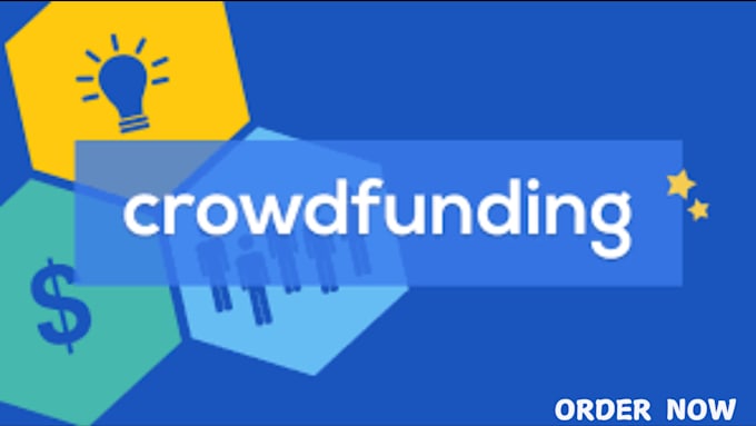 Bestseller - create a crowdfunding or fundraising video for  your campaign