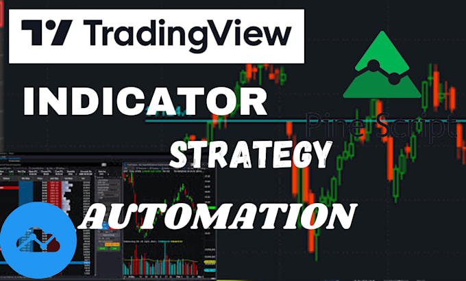 Gig Preview - Program tradingview pinescript as per requirements