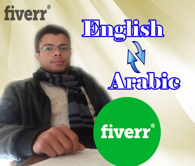 Bestseller - translate english to arabic fast and accurately