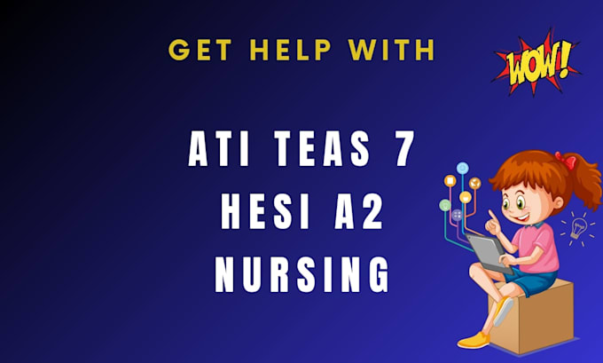 Bestseller - help you in ati teas hesi a2 entrance nln pax and ati pre nursing tutoring