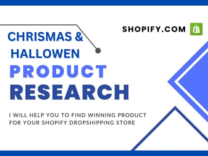 Gig Preview - Do shopify dropshipping store hot winning product research via aliexpess alibaba