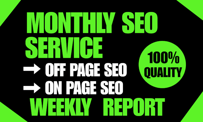 Gig Preview - Provide high quality dofollow backlinks offpage SEO  service