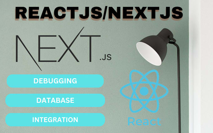 Gig Preview - Make perfect reactjs and nextjs app