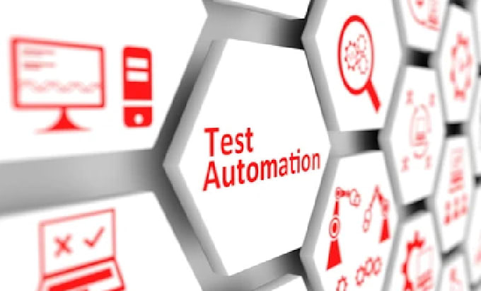 Gig Preview - Create automated tests for your requirements