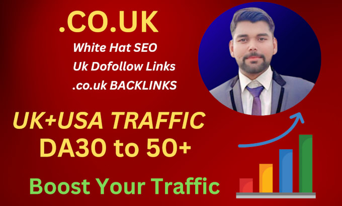 Bestseller - do premium uk general guest post on da 50 with uk backlinks