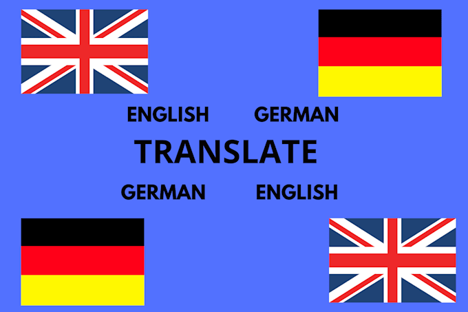 Bestseller - translate from english to german to english