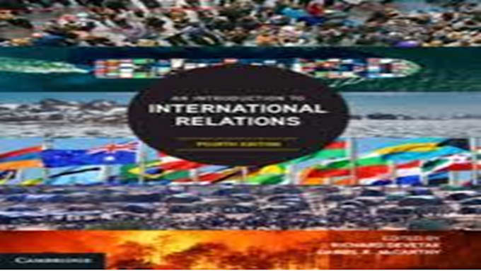 Bestseller - do international relations , political science, and international politics