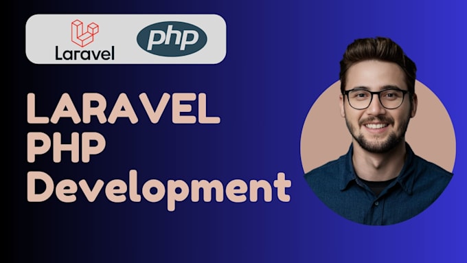 Bestseller - be your php, laravel developer