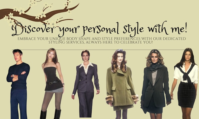 Bestseller - be your personal stylist and fashion consultant