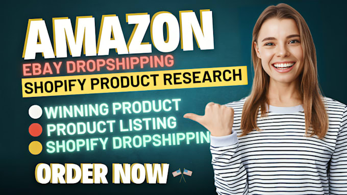 Bestseller - set up shopify dropshipping store and automate amazon to shopify with auto ds