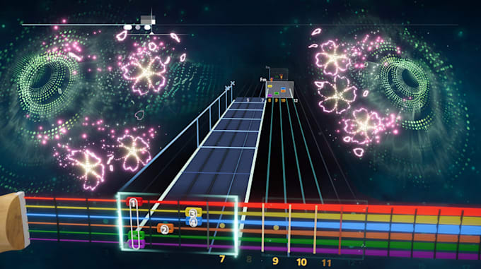 Gig Preview - Create cool custom clone hero charts rock band and yarg trombone champ