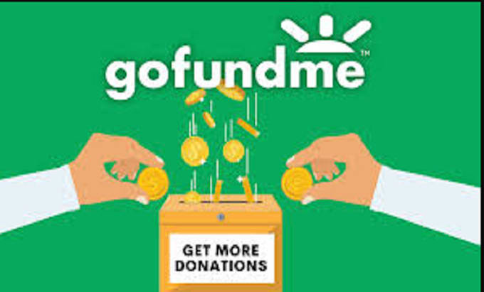 Gig Preview - Do crowdfunding gofund me campaign creation, indiegogo fundraising