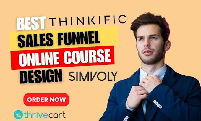 Bestseller - build katra thrivecart simvoly samcart podia kajabi teachable thinkific funnels